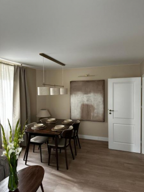 65m2 w pięknej Oliwskiej okolicy, Gdansk
